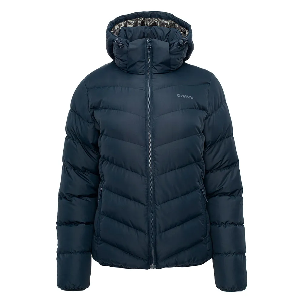 Hi-tec Varmi Jas Mood Indigo