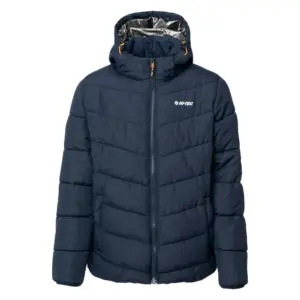 Hi-tec Varmi Jas Blauw