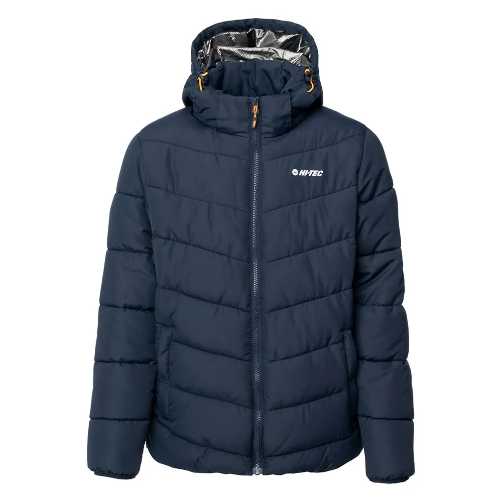 Hi-tec Varmi Jas Blauw