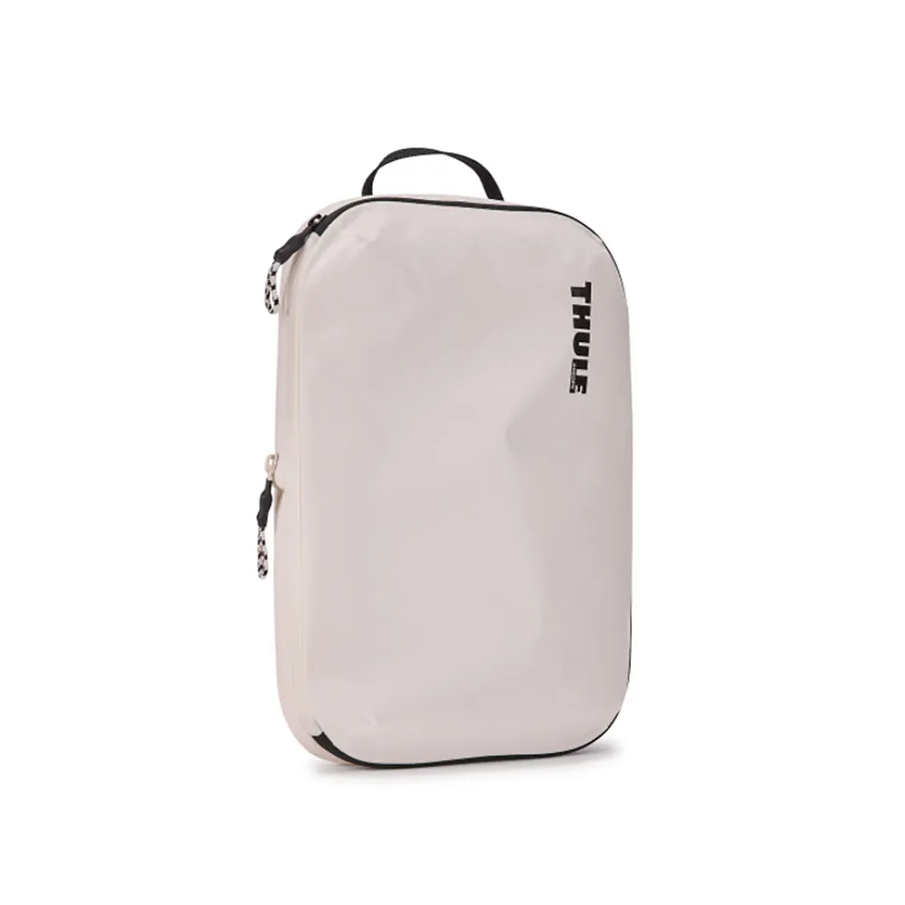 Thule Compressie Pakkubus Wit