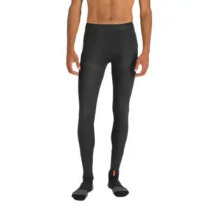 Sportful 2nd Skin Basislaagbroek Zwart