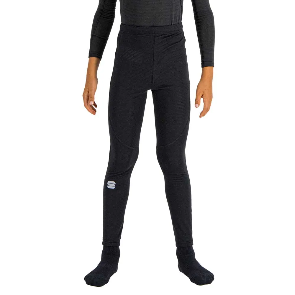 Sportful Td Mid Basislaagbroek Zwart