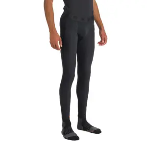 Sportful Thermodynamic Mid Basislaagbroek Zwart