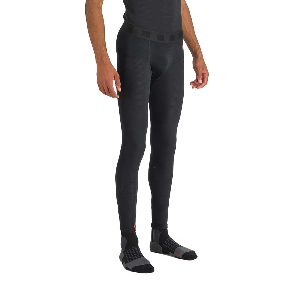 Sportful Thermodynamic Mid Basislaagbroek Zwart
