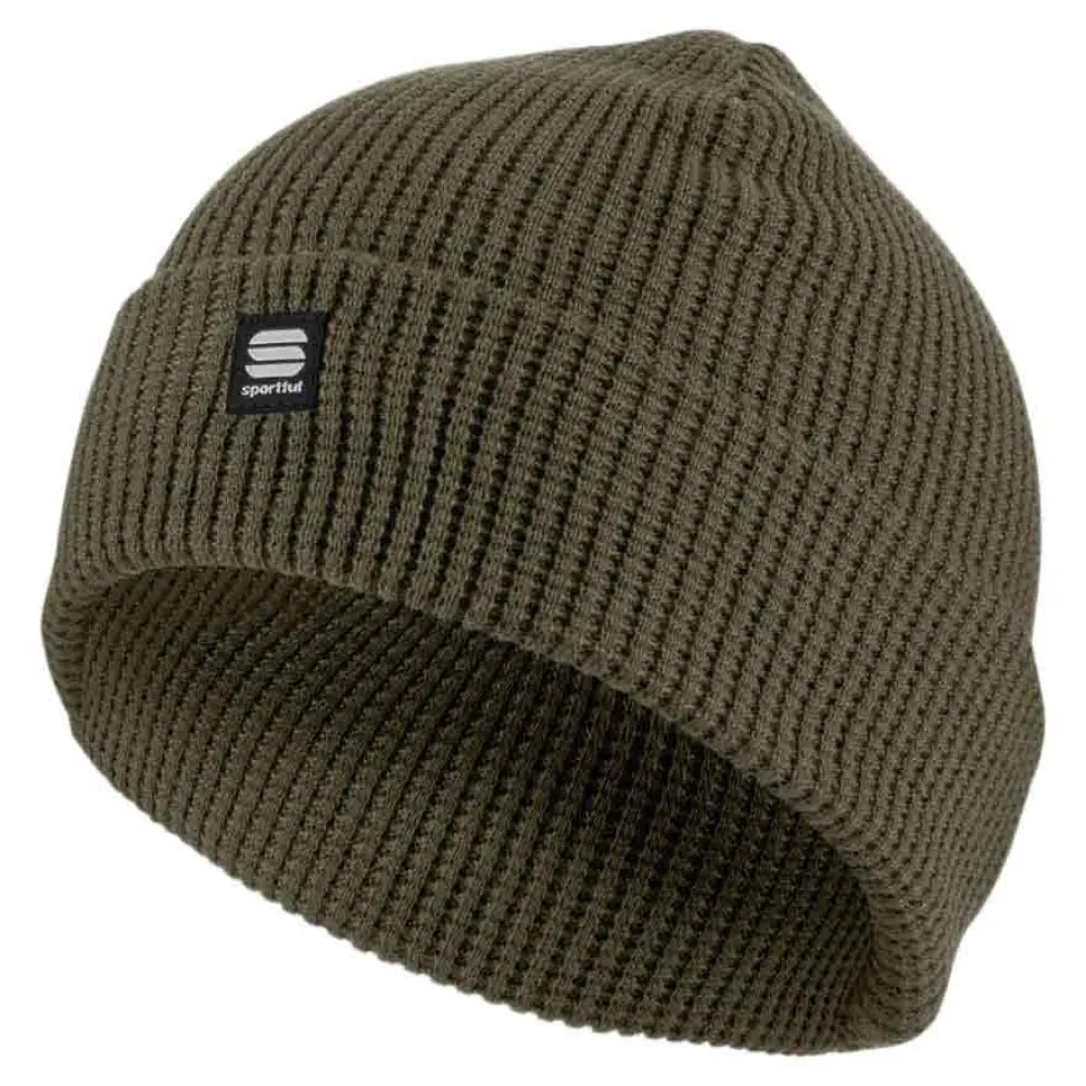 Sportful Warm Muts Groen