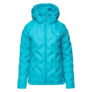 Elbrus Allio Primaloft Jas Blauw