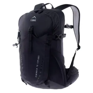 Elbrus Archer 18l Rugzak Zwart