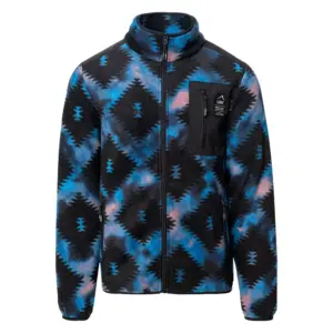 Elbrus Cloyne Fleece Blauw