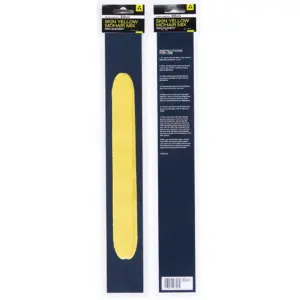 Fischer Fk51317 Stijgvellen Geel