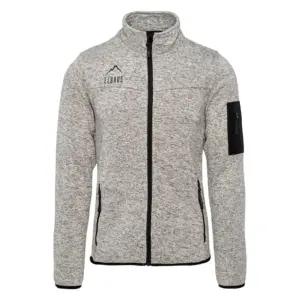 Elbrus Creg Fleece Grijs