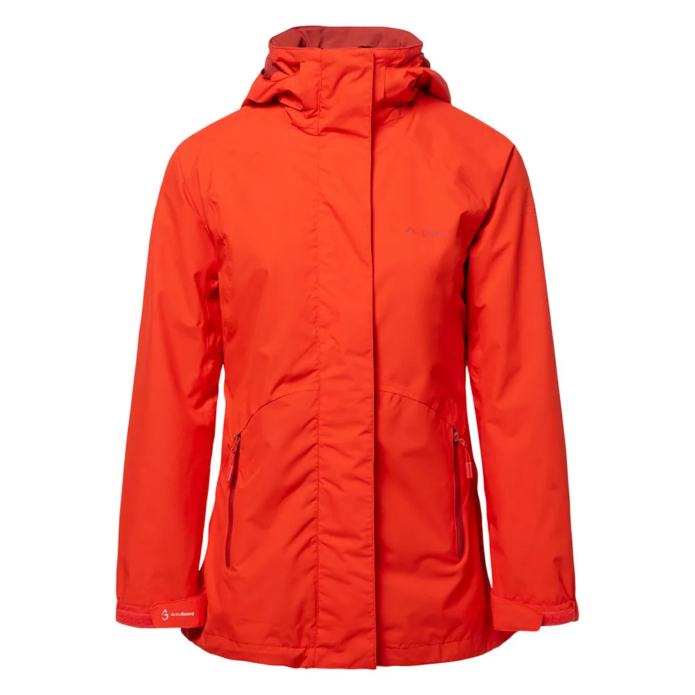 Elbrus Makari Jas Orangeade / Chili