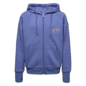 Elbrus Ragna Sweatshirt Grijs