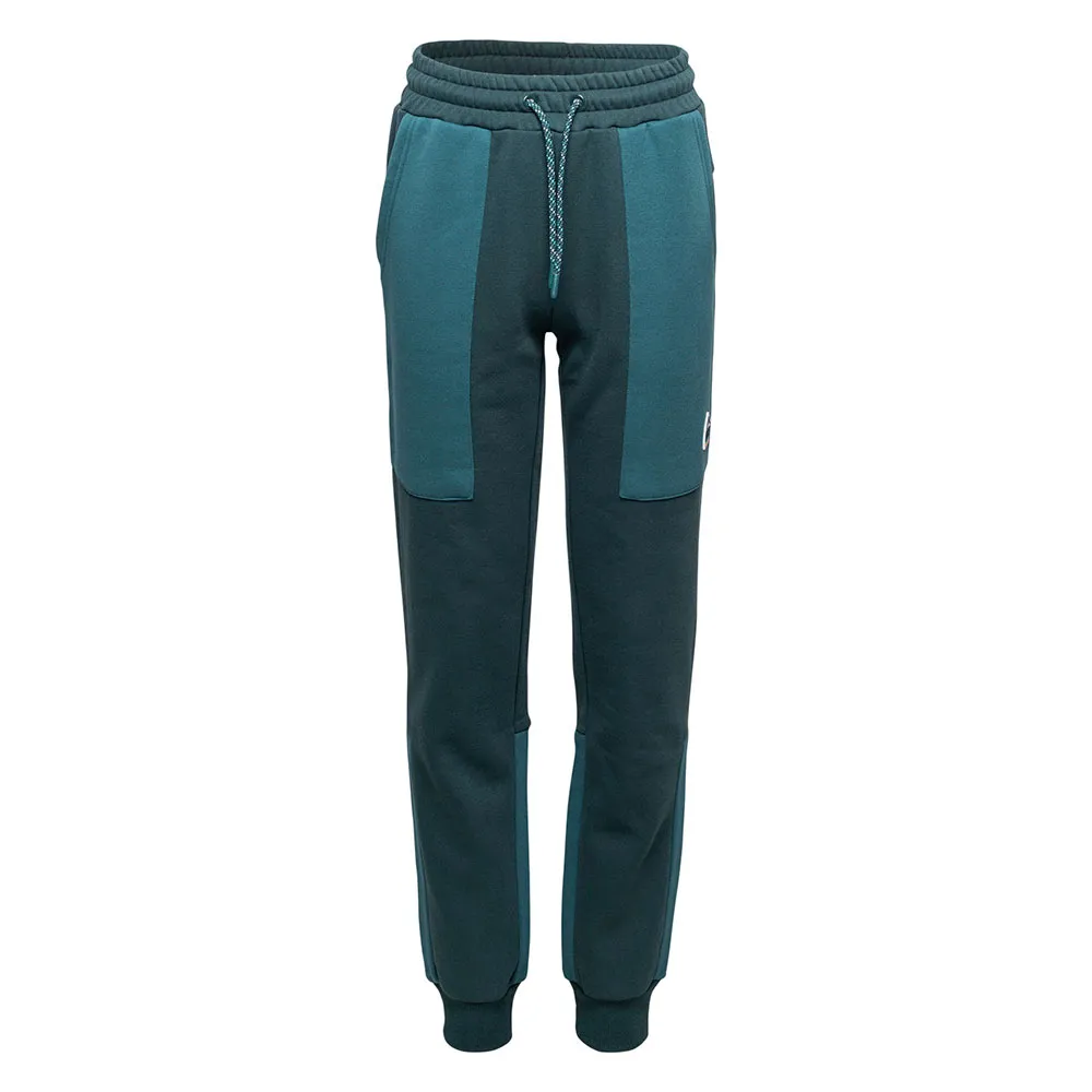 Elbrus Regin Ii Broek June Bug / Panderosa Pine