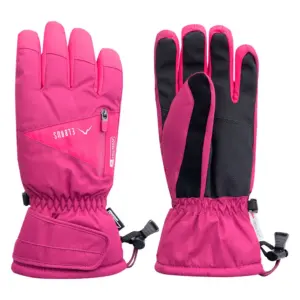 Elbrus Richen Handschoenen Roze