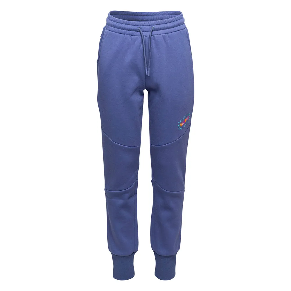 Elbrus Rikka Broek Grijs