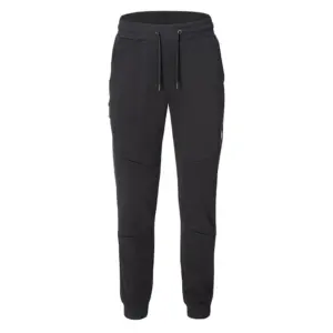 Elbrus Rolf Ii Broek Zwart