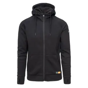 Elbrus Rufo Ii Sweatshirt Zwart