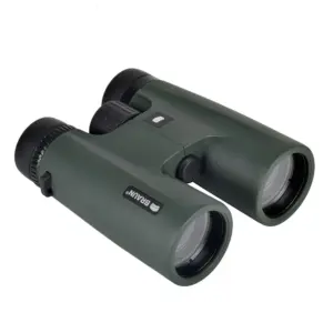 Braun Photo Wildline 10×42 Verrekijker Groen