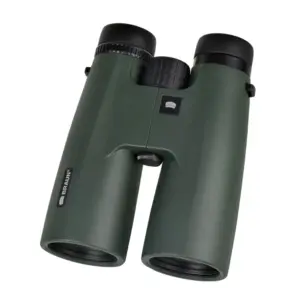 Braun Photo Wildline 12×50 Verrekijker Groen