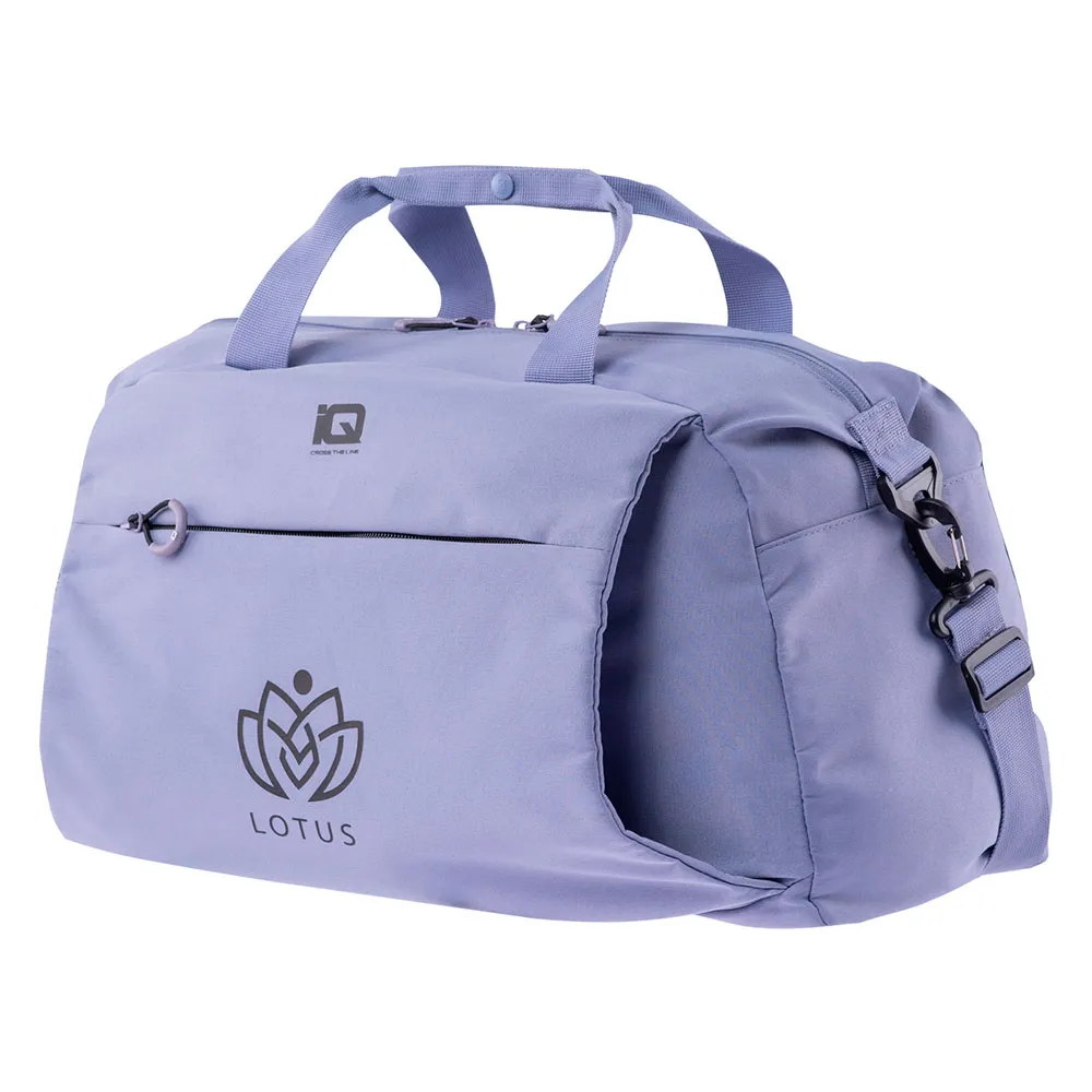 Iq Mote 28l Tas Paars