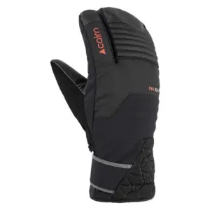 Cairn Chirripo M C-tex Pro Handschoenen Zwart