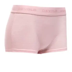 Devold Of Norway Breeze Merino 150 Slipje Roze