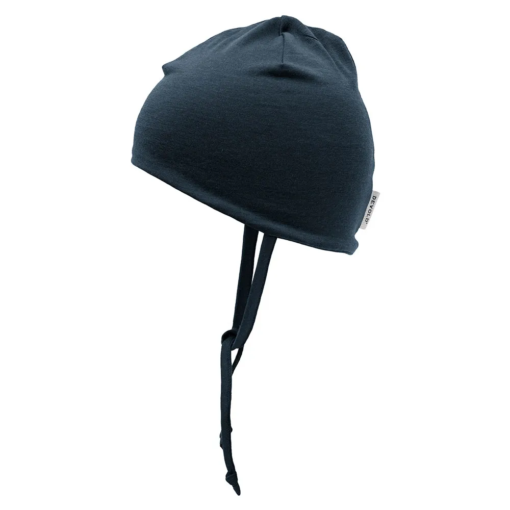 Devold Of Norway Breeze Merino Muts Night