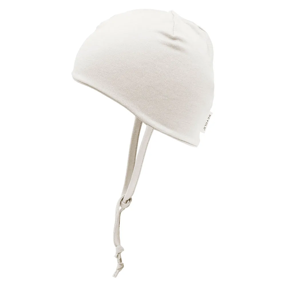 Devold Of Norway Breeze Merino Muts Offwhite