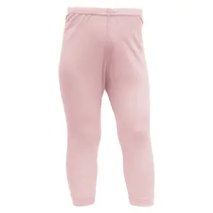 Devold Of Norway Breeze Merino Leggings Roze