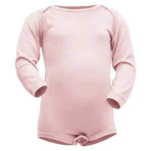 Devold Of Norway Breeze Merino Overall Roze