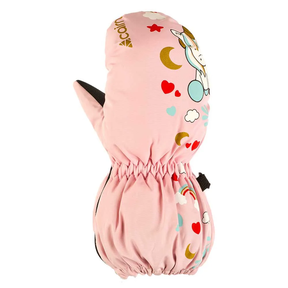 Cairn Colomby B Handschoenen Powder Unicorn