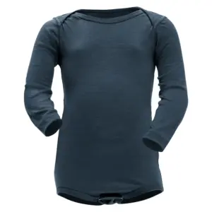 Devold Of Norway Breeze Merino Overall Night