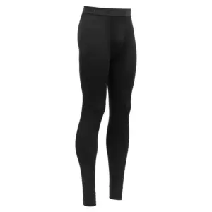 Devold Of Norway Breeze Plus Merino 200 Leggings Zwart