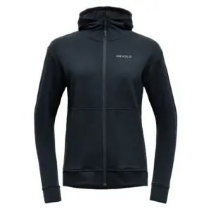 Devold Of Norway Everyday Sweatshirt Met Rits Ink