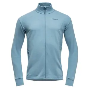 Devold Of Norway Everyday Jas Skyblue