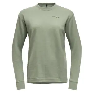 Devold Of Norway Everyday Sweatshirt Fog