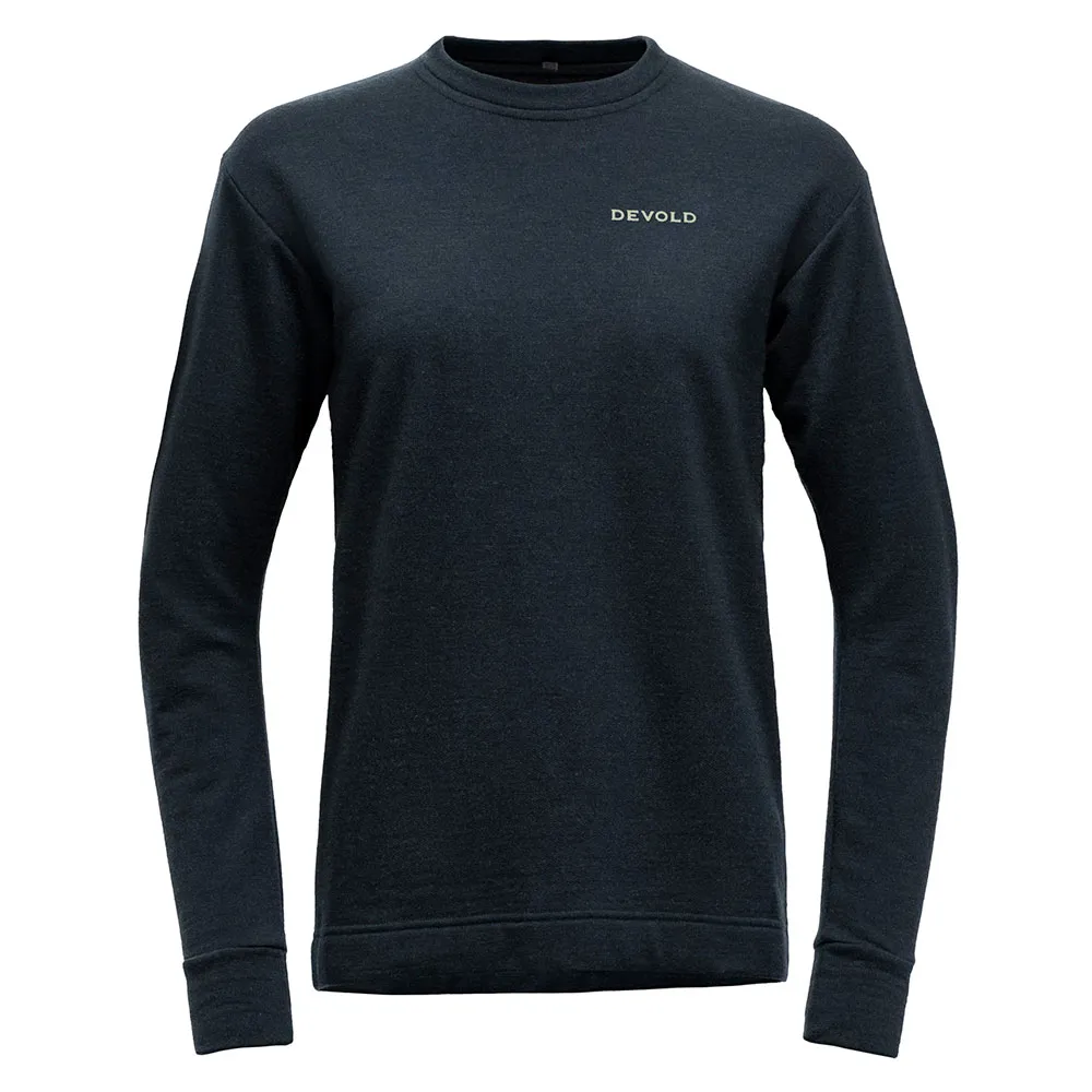 Devold Of Norway Everyday Sweatshirt Ink