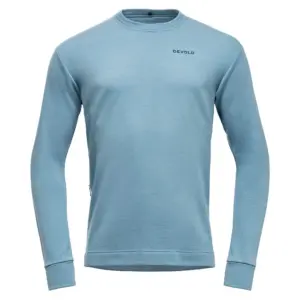 Devold Of Norway Everyday Sweatshirt Skyblue