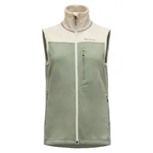 Devold Of Norway Explorer Merino Vest Wit