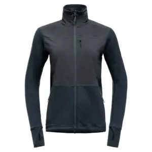 Devold Of Norway Explorer Pro Merino Jas Ink