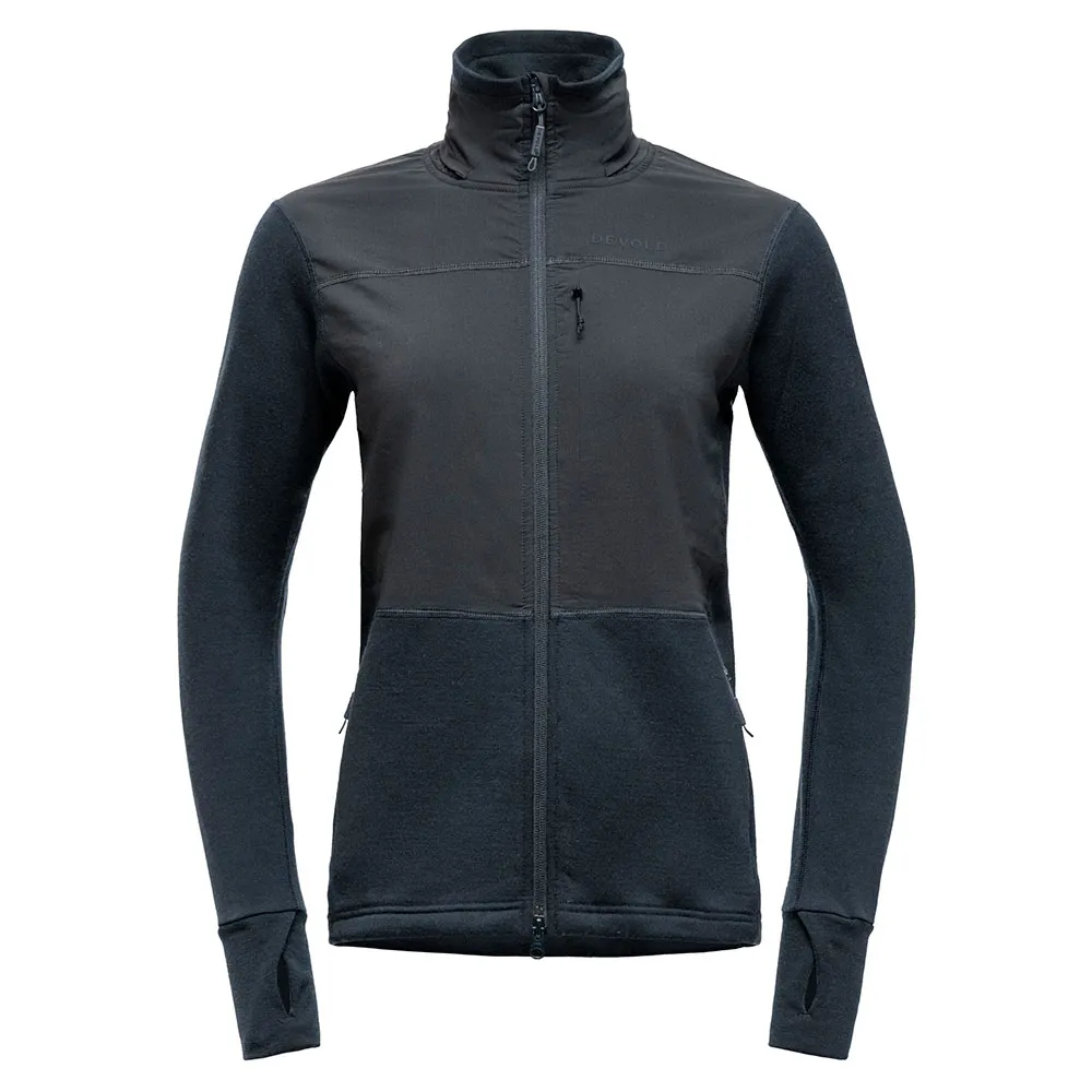 Devold Of Norway Explorer Pro Merino Jas Ink