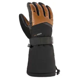 Cairn Kailash 3 M C-tex Pro Handschoenen Zwart