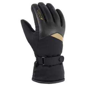 Cairn Masaya W C-tex Pro Handschoenen Zwart