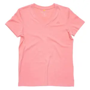 Devold Of Norway Premium T-shirt Met Korte Mouwen Apricot