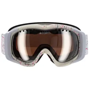 Cairn Mate Spx3000 Skibril Wit