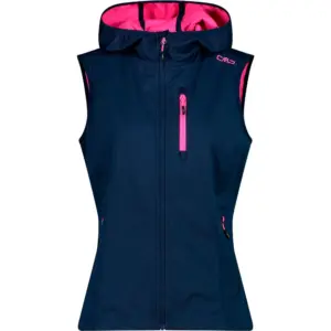 Cmp 31a5036 Vest Blauw