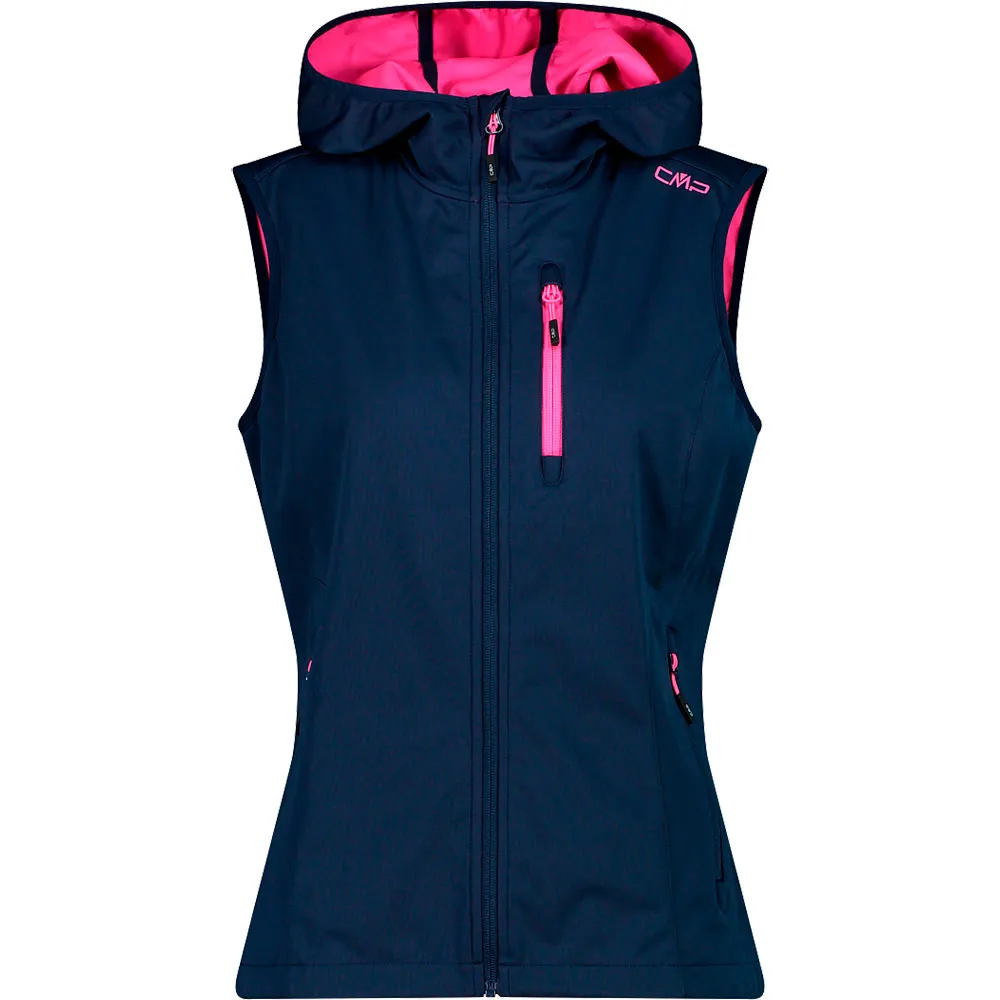 Cmp 31a5036 Vest Blauw