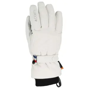 Cairn Neige 2 W C-tex Handschoenen Wit