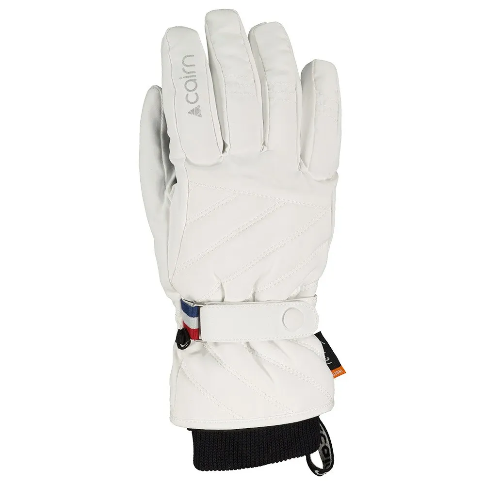 Cairn Neige 2 W C-tex Handschoenen Wit