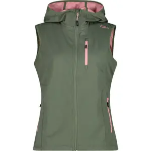 Cmp 31a5036 Vest Salvia